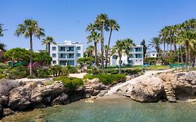 Rododafni Beach Apartments